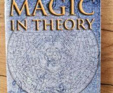 Enochian Magic in Theory (signed)