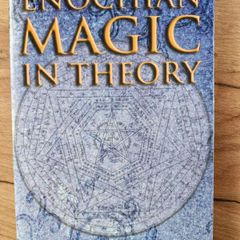 Enochian Magic in Theory (signed)