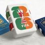 Custom 3D World Cup Card Case Any Country or FIFA Design Image 3
