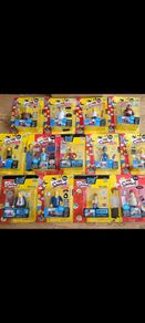 The Simpsons - large collection