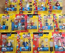 The Simpsons - large collection