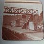 Can post antique photo album Image 6