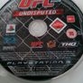 UFC 2009 Undisputed PlayStation 3 Ps3 Games Original Image 5