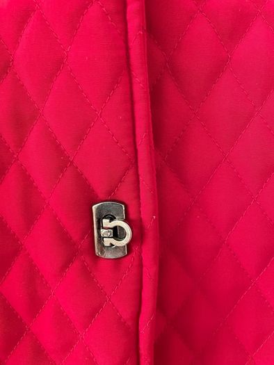 coat