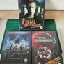 DVD Bundle  Final Destination & Twilight Saga Image 2