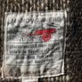 Avoca Handweavers 100% Pure New Wool Throw Blanket Image 2