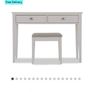 dressing table Image 4