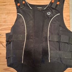 back protector