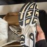 Asics Gel Kayano 14 Beige Image 2