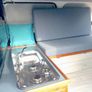 Peugeot Expert Camper Van 2019 reduced to 19,500 Image 7