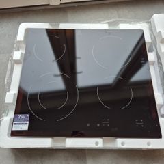 New Electrolux 60cm Electric Ceramic Hob | EHF6241FOk
