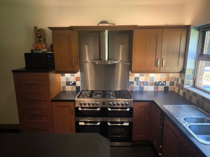 kitchen units