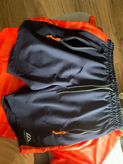 Trailberg 3 piece
