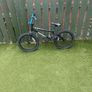 Mongoose 20.5" bike Image 6