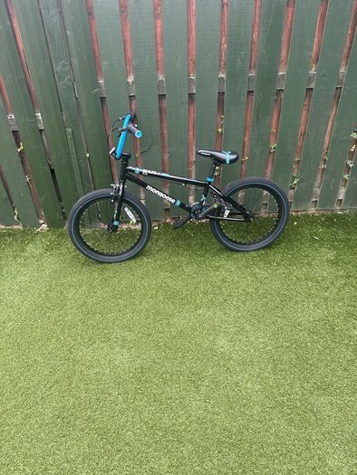 Mongoose 20.5" bike