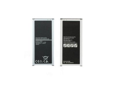 Replacement Battery For Samsung Galaxy J5 2016 3100mAh 3.85V EB-BJ510CBC New - FHT033SMB