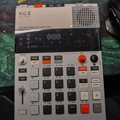 Teenage Engineering K.O.2 Ep 133 128mb
