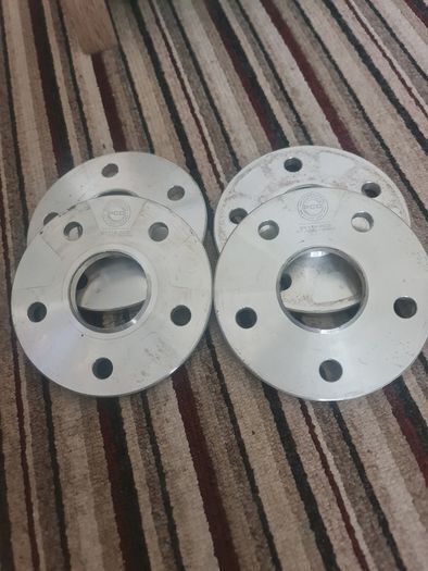 spacers 5 x 112