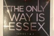 The Only Way Is Essex (Series 1+2 Boxset) [DVD TV Boxset]