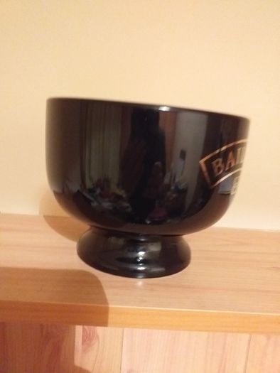 Baileys' Pottery. Nice.