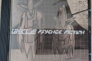 UNKLE - Psyence Fiction CD (1998) Downtempo Trip Hop EX+