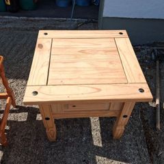 Coffee Table/Corner Table