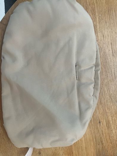 Safety 1st high chair cushion