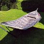 Fatboy hammock with pillow, cover and pockets - like new Image 8
