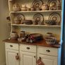 solid kitchen dresser delivery arranged Image 2