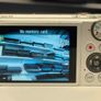 Canon PowerShot SX240 HS Digital Camera 12.1MP 20x Optical Zoom,  Silver Image 4