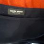 Gerry Weber Navy fine knit Cape Image 4