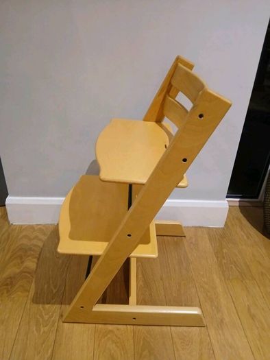 Stokke Tripp Trapp Chair