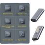 New High Premium Quality Type-C to Macbook Magsafe 2 Charger Adaptor Image 5