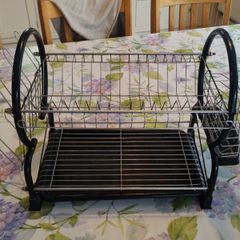 dish rack