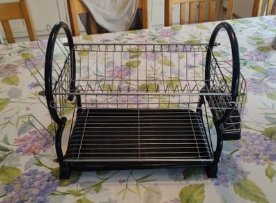 dish rack