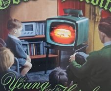 Good Charlotte - Young and the Hopeless.