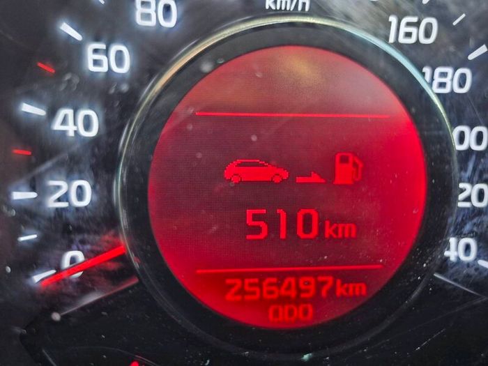 Kia Pro Ceed Diesel