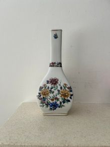 Vintage Vase 1970s
