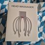head massager ( brand new ) Image 3