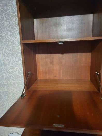 Beautiful sideboard display unit