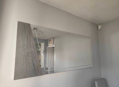 mirror