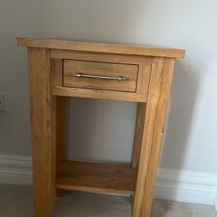 Table lamp