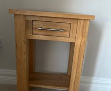 Table lamp
