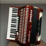 Hohner Accordion with Case Image 6
