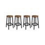 Bar Stool X 2 Image 4