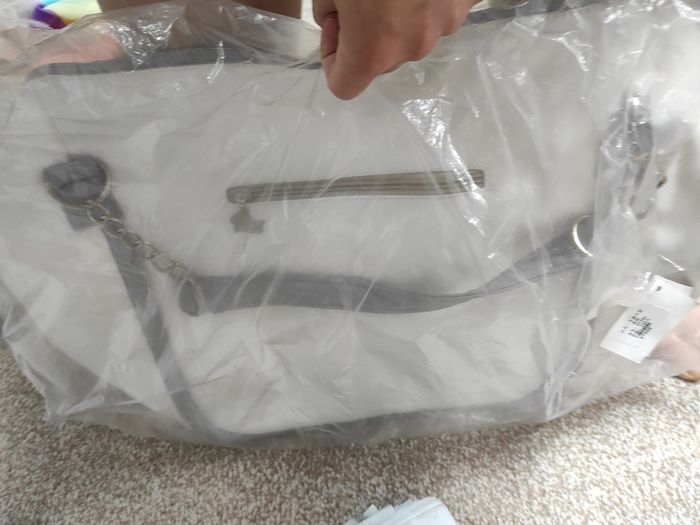 Hand bags all for 10euro