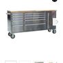 sealey premier tool box chest Image 4