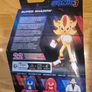 Sonic The Hedgehog 3 - Shadow Figure Image 2