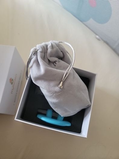 bottle warmer