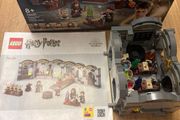Lego Harry Potter Potions Class 76431 - Complete